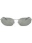 Rayban 3734 003/40 56 Güneş Gözlüğü 1