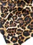 Leopar Desen (Penye)Pamuk Saten 3