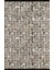 Kaymaz Taban Yıkanabilir Oturma Odası Salon Çocuk Odası Mutfak Chenille Kilim 282 Bej 2