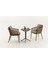 Divona Home Rapunzel Bistro Set 2