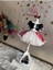 Kız Çocuk Minnie Mouse Konsept Kabarık Tüllü Elbise 1