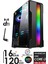 R267 I3 2100 3.40GHZ 16GB Ram 120GB SSD Wi-Fi Masaüstü Bilgisayar 1