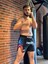 Thunder Fighter Kick Boks \ Muay Thai Şortu 5