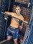 Flawless Space Kick Boks \ Muay Thai Şortu 3