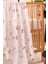 Çok Amaçlı Müslin Örtü & Battaniye 3'lü Set %100 Pamuk Oeko-Teks Sertifikalı 80X80 cm 5
