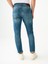Erkek LF2038021 Pnt Lazıo Wash 4