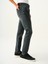 Erkek LF2037010 Pnt Smoked Grey Wash 3
