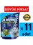 Erken Teşhis Kumu Silika Kristal Kedi Kumu 4lt x 11 Adet 1