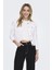 Jacket Fem Wov CO79/PL20/EA1 15243147 White 1