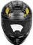 Draken S Nahesa A2 Mat Grey 4