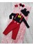 Erkek Çocuk Miki (Mickey) Mouse Takım 1