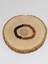 Kan Ağacı & Oniks Taşı 8mm Tasarım Bileklik Hawaii Model (5130) 5