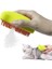 Pet Brush Buharlı Kedi & Köpek Tarağı 3