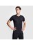 Erkek Kısa Kollu T-Shirt 24S-1221-24N 24NTEB001221 1