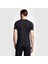 Erkek Kısa Kollu T-Shirt 24S-1221-24N 24NTEB001221 3