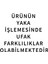 Kadın Anne Penye Bluz 2