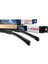 Tekno Trust Tourneo Custom Ön Arka Silecek 2013-2020 Aerotwin-Rear 1