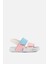 Krixi Bebe Phylon Sandalet 321.B23Y.252 Beyaz/pembe 1