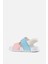Krixi Bebe Phylon Sandalet 321.B23Y.252 Beyaz/pembe 2
