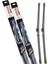 Tekno Trust Aerotwin Mercedes A150 (W169) 2005-2011 Muz Silecek Takımı 1