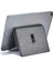 Grovemade Premium Ipad Tablet Tutucu Stand - Siyah 5