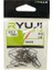 Rolling Swivel Snap Fırdöndülü Rapala Klipsi RYJ3005 No:12 1