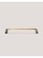 Premium Monitör Yükseltici Metal-Ahşap Stand - Monitör Desk Shelf - Meşe 4