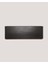Premium Monitör Yükseltici Metal-Ahşap Stand - Monitör Desk Shelf - Siyah 5