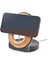 Grovemade Premium Magsafe Tutucu - Mag Safe Telefon Tutuculu Stand - Meşe 4