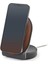 Grovemade Premium Magsafe Tutucu - Mag Safe Telefon Tutuculu Stand - Ceviz 4