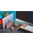 Grovemade Dikey Macbook Istasyonu - Premium Dikey Laptop Standı - Dizüstü Bilgisayar Tutucu - Ceviz 2