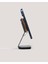 Premium Magsafe Telefon Tutucu Stand - Mag Safe Telefon Tutucu Istasyon - Ceviz 3