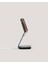 Premium Magsafe Telefon Tutucu Stand - Mag Safe Telefon Tutucu Istasyon - Ceviz 4