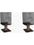 Hoparlör Standı - Hoparlör Yükseltici Stand - Metal Taşıyıcılı Özel Hoparlör Standı 2