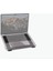 Monitör Yükseltici Için Laptop Tutucu Metal Stand - Ayarlanabilir Dizüstü Bilgisayar Tutucu Stand 2