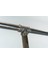 Endüstriyel Elbise Askılığı - Açık Gardrop Metal Elbise Teşhir Askısı - Butik Teşhir Rafı-26 5