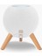 Homepod Mini Yükseltici Stand - Premium Metal Ahşap Ayaklı Homepod Mini Standı 3