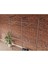 Endüstriyel Elbise Askılığı - Açık Gardrop Metal Elbise Teşhir Askısı - Butik Teşhir Rafı-4 3