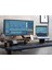Çift Monitör Yükseltici Ahsap Stand - Monitör Standı - Monitör Desk 4
