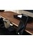 Çift Monitör Yükseltici Ahsap Stand - Monitör Standı - Monitör Desk 5