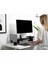 Monitör Yükseltici Ahsap Stand - Monitör Standı - Monitör Desk 5