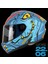 Draken S Dınotoon C7 Matt Blue 1