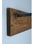 Endüstriyel Elbise Askılığı - Açık Gardrop Metal Elbise Teşhir Askısı - Butik Teşhir Rafı-28 3