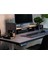 Monitör Yükseltici Ahsap Stand - Monitör Standı - Monitör Desk 3