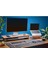 Grovemade Premium Laptop Standı - Dizüstü Bigisayar Yükseltici Stand - Ceviz 2