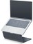 Grovemade Premium Laptop Standı - Dizüstü Bigisayar Yükseltici Stand - Siyah 3