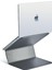 Grovemade Premium Laptop Standı - Dizüstü Bigisayar Yükseltici Stand - Siyah 4