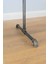 Endüstriyel Elbise Askılığı - Açık Gardrop Metal Elbise Teşhir Askısı - Butik Teşhir Rafı-42 5