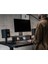 Monitör Yükseltici Ahsap Stand - Monitör Standı - Monitör Desk 4