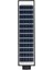 MX-9048 300 W Solar Sokak Armatürü 2